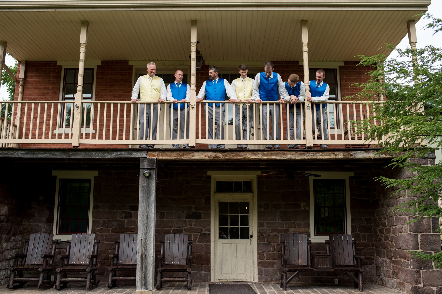 wedding at historic acres of hershey elizabethtown